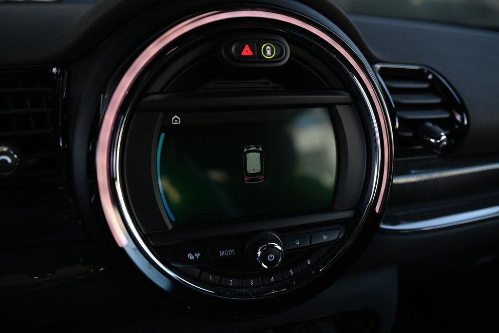 MINI Clubman 20