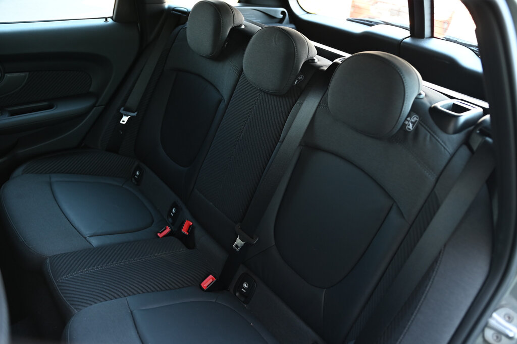 MINI Clubman 21