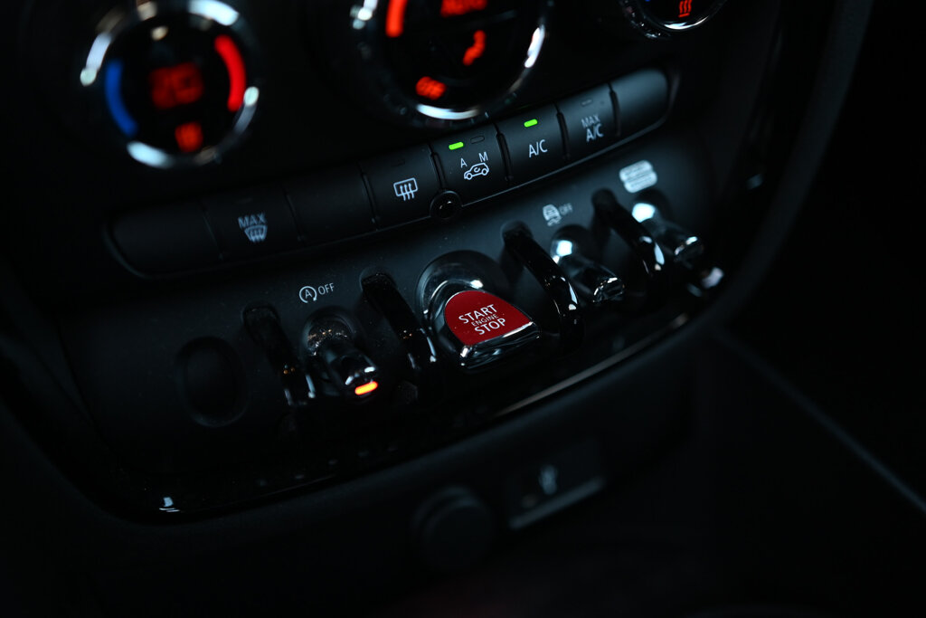 MINI Clubman 22