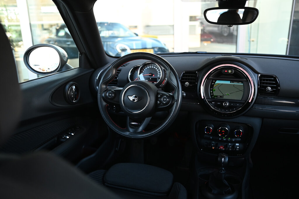 MINI Clubman 23