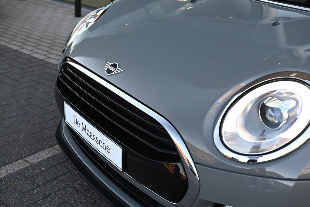 MINI Clubman 24