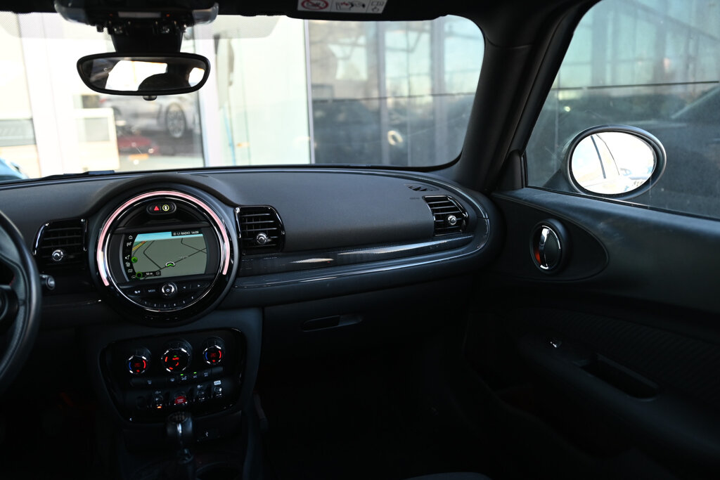 MINI Clubman 25