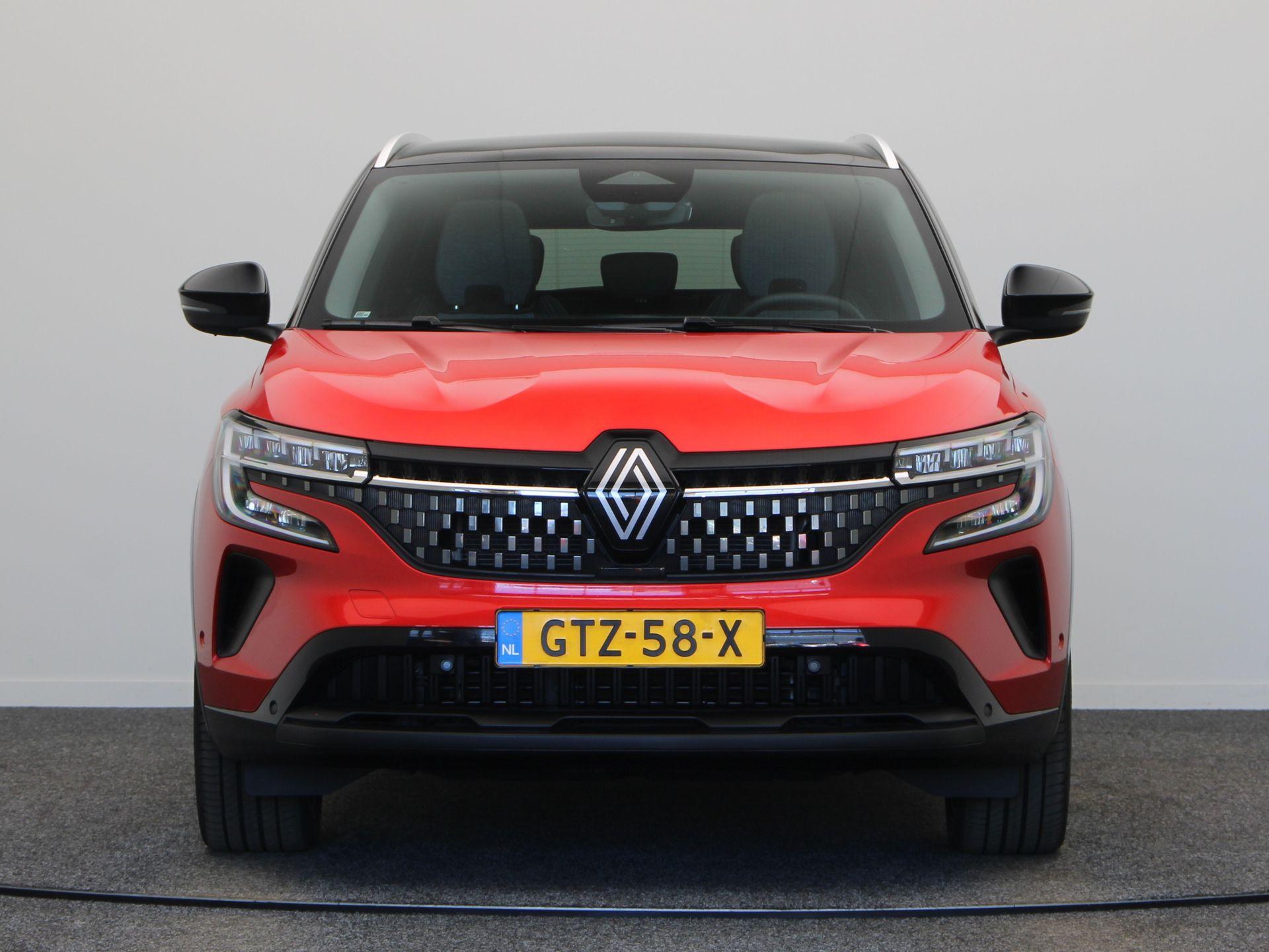 Renault Austral E-Tech Hybrid 200pk Techno - Afbeelding 7