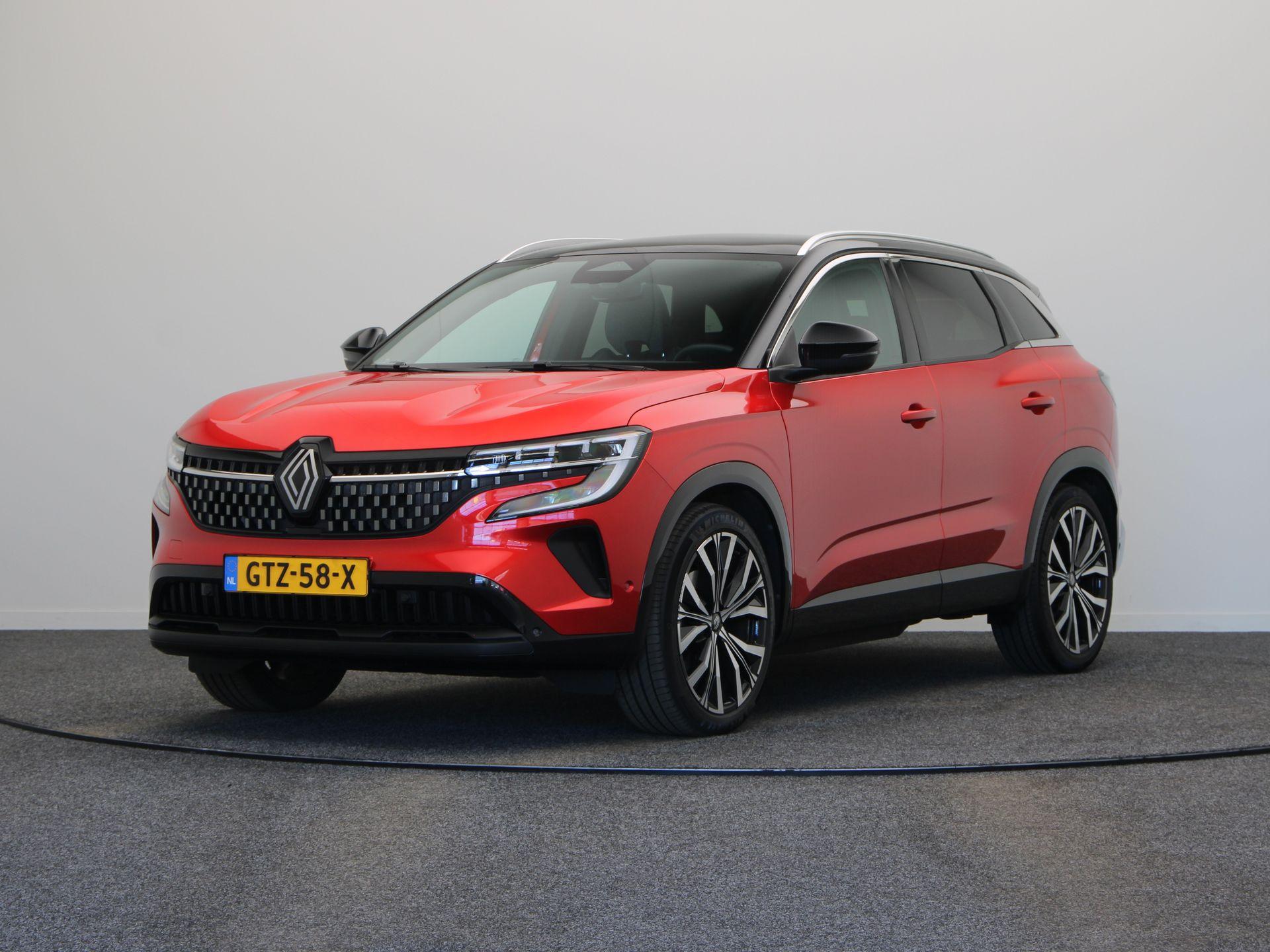 Renault Austral E-Tech Hybrid 200pk Techno - Afbeelding 11