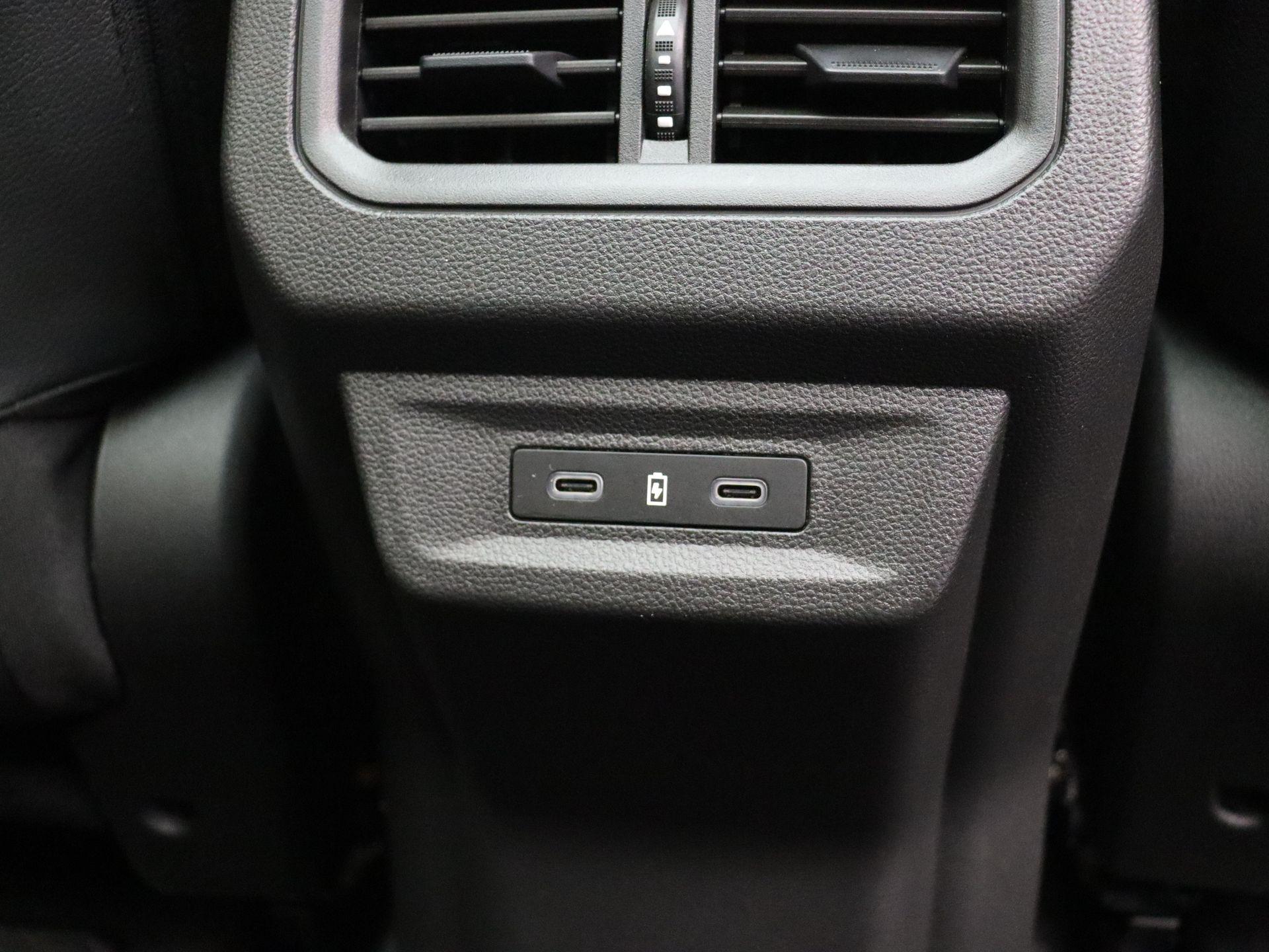 Renault Austral E-Tech Hybrid 200pk Techno - Afbeelding 5