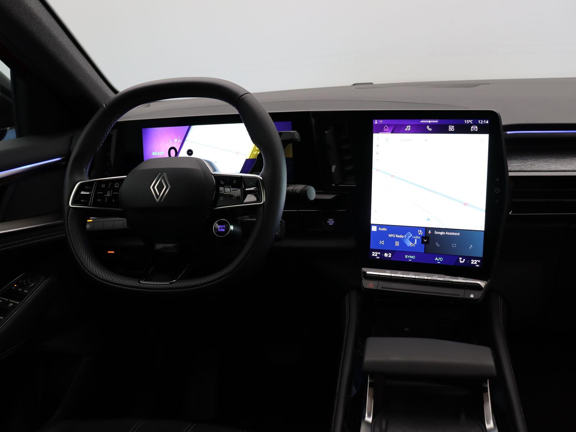 Renault Austral E-Tech Hybrid 200pk Techno - Afbeelding 6