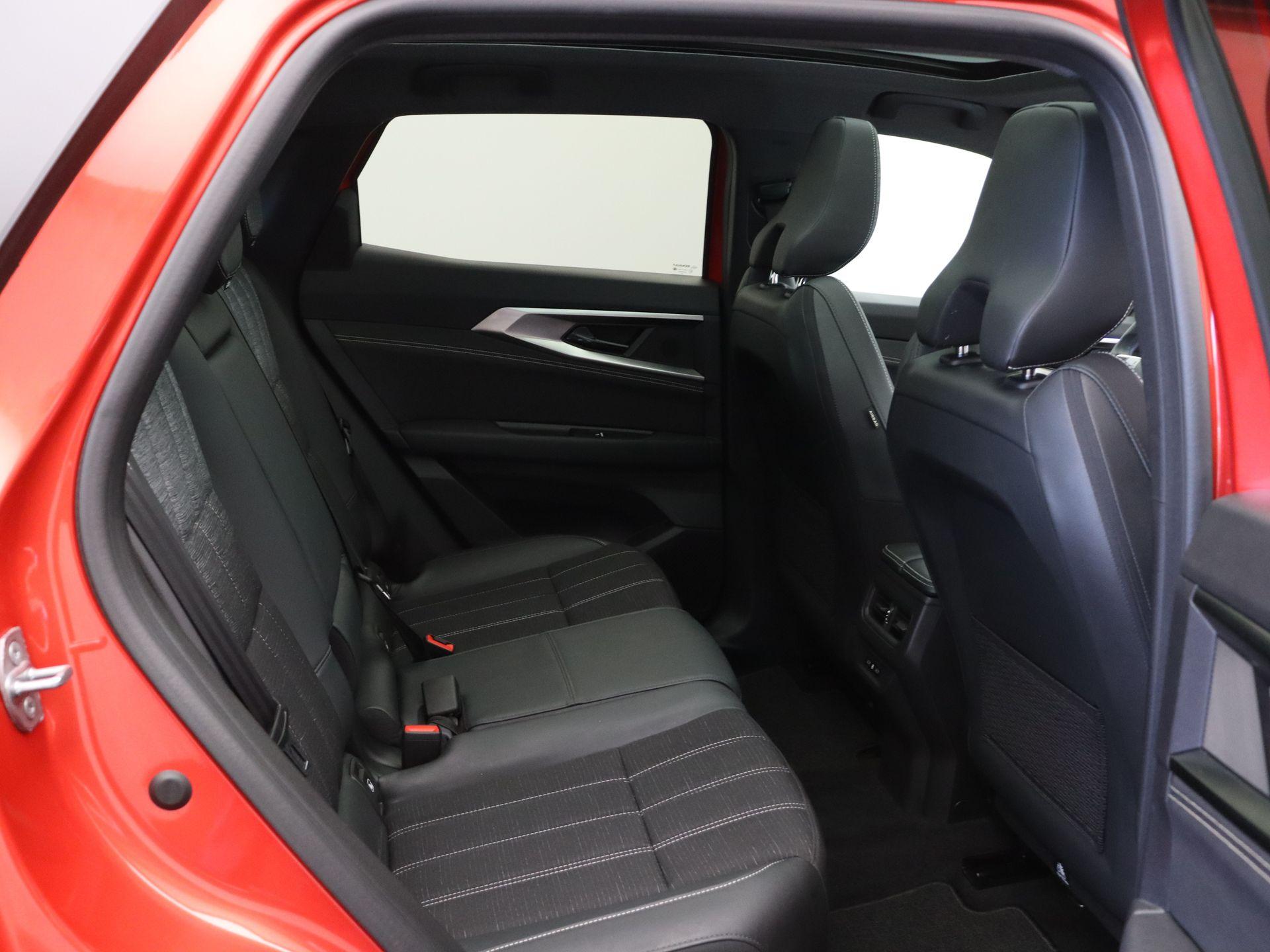 Renault Austral E-Tech Hybrid 200pk Techno - Afbeelding 9
