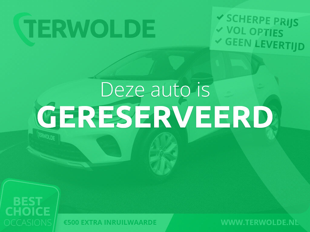 Renault Captur TCe 90 evolution