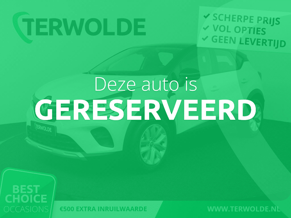 Renault Captur TCe 90 evolution - Afbeelding 1