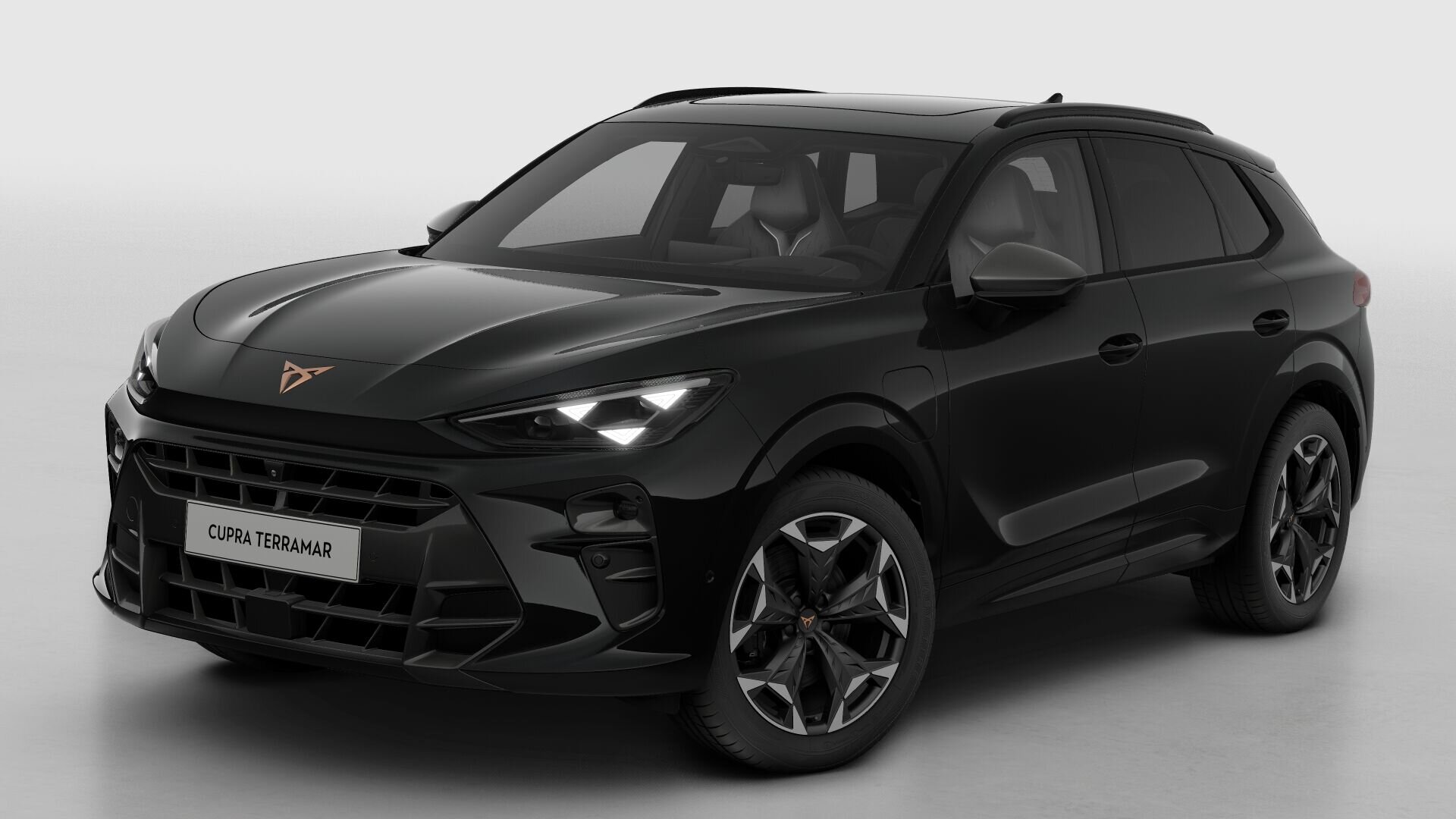 CUPRA Terramar VZ Performance - Afbeelding 2