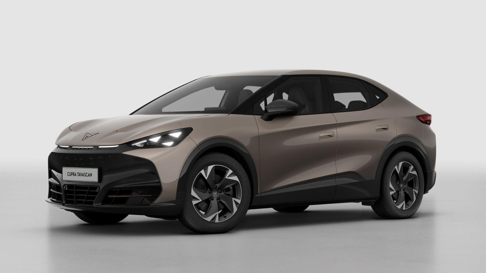 CUPRA Tavascan Essential - Afbeelding 2