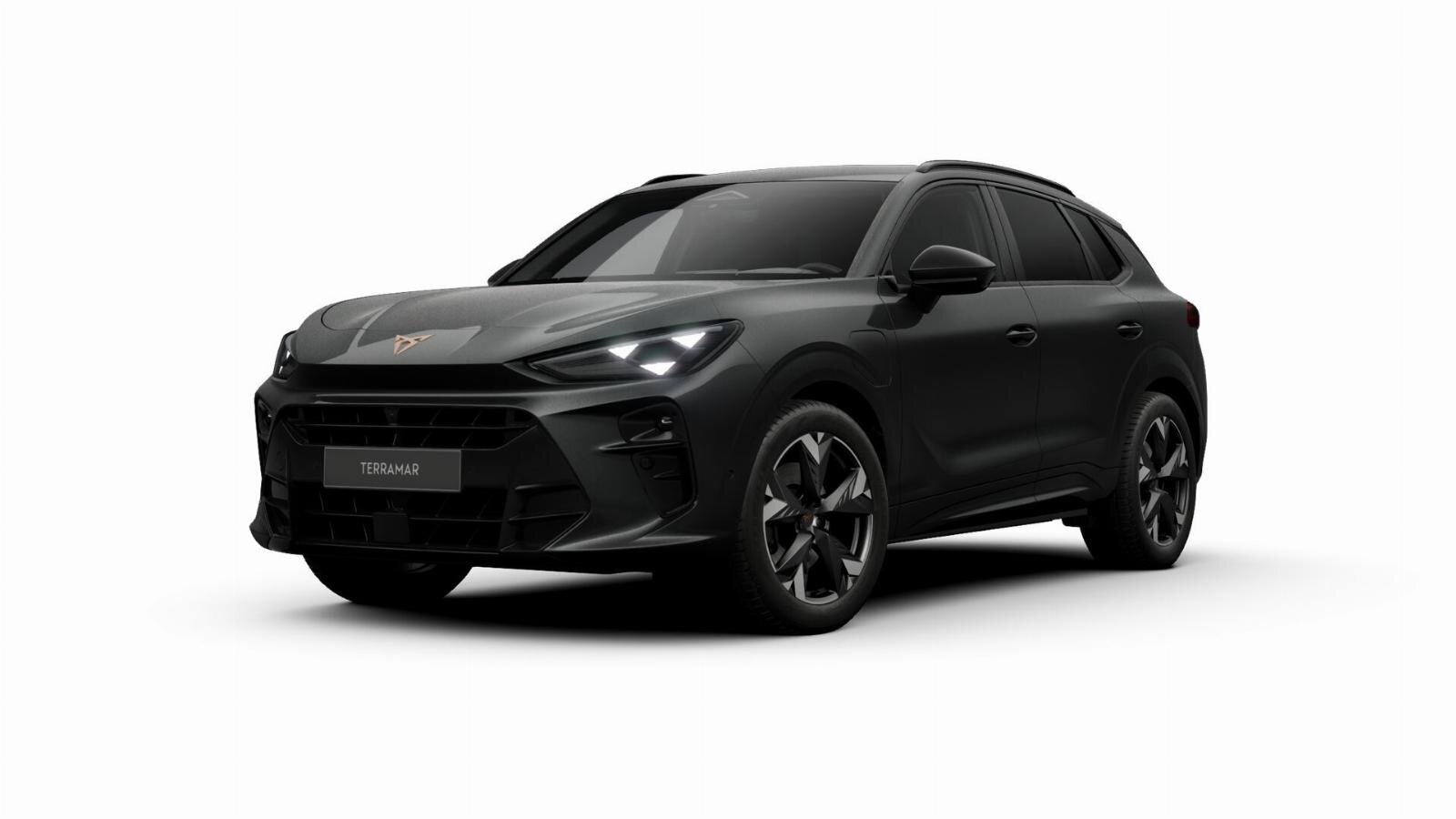 CUPRA Terramar Business