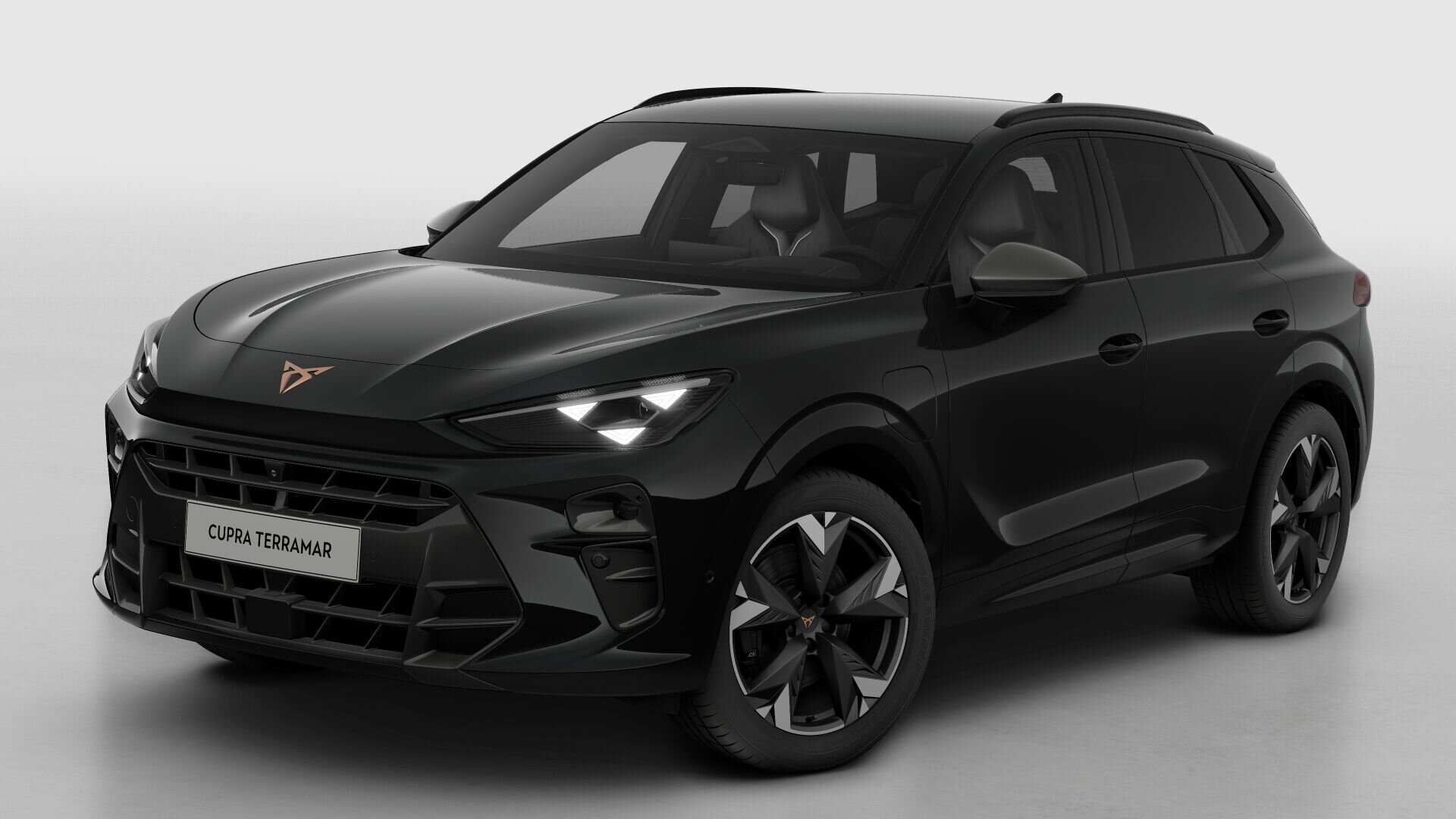 CUPRA Terramar Business - Afbeelding 2