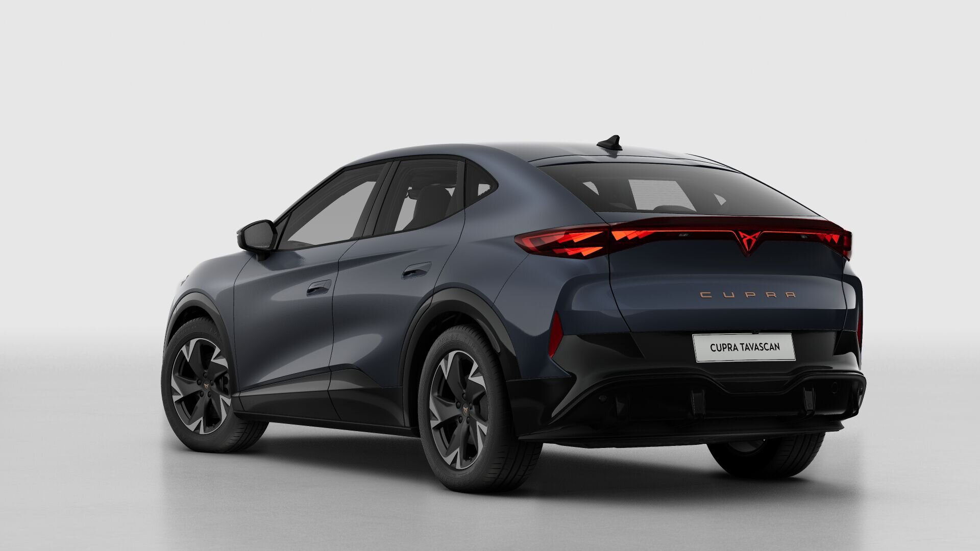 CUPRA Tavascan Essential - Afbeelding 4