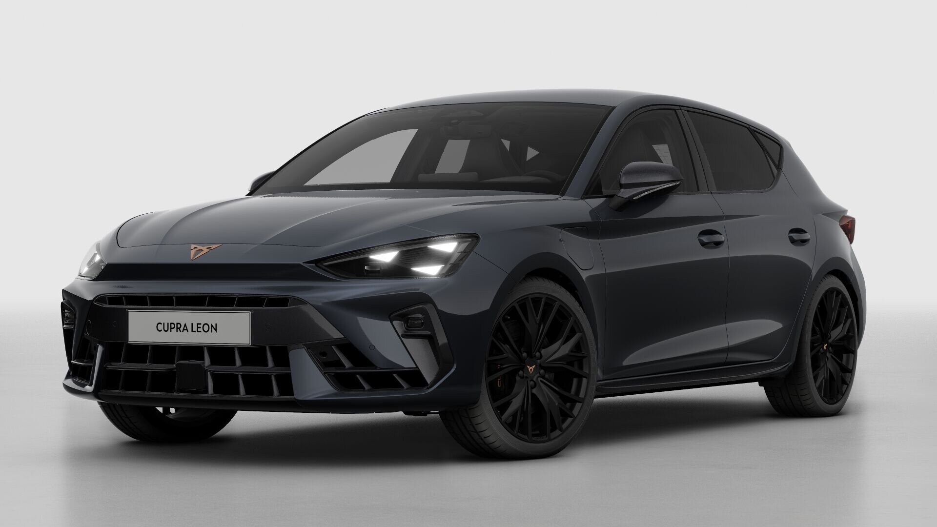 CUPRA Leon VZ Performance - Afbeelding 2
