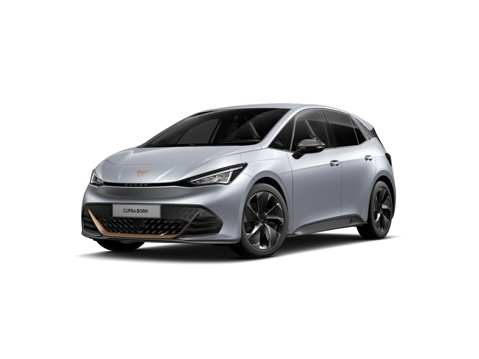 CUPRA Born Essential Limited - Afbeelding 1