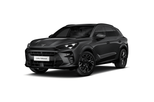 CUPRA Terramar Business