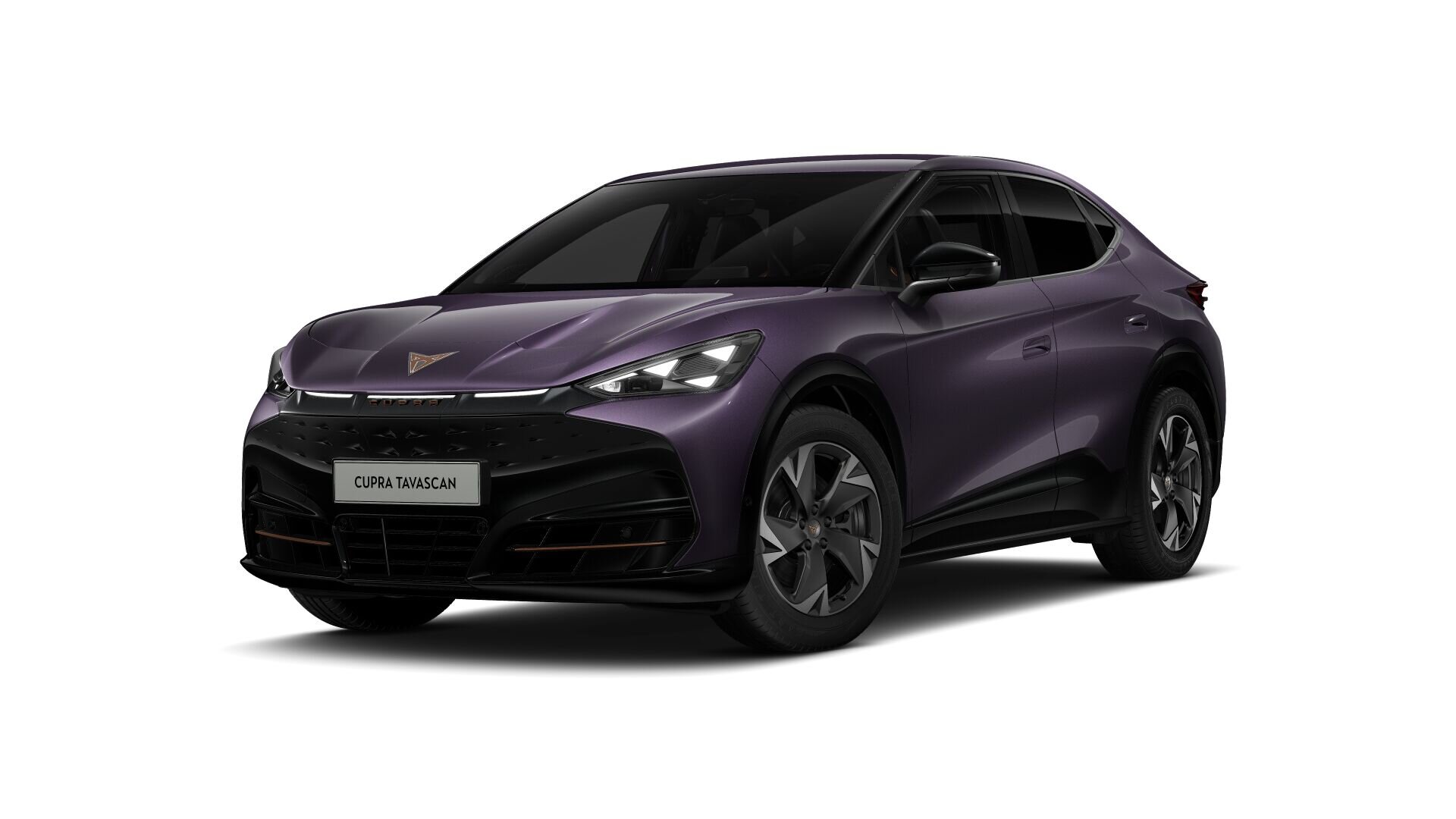 CUPRA Tavascan Business