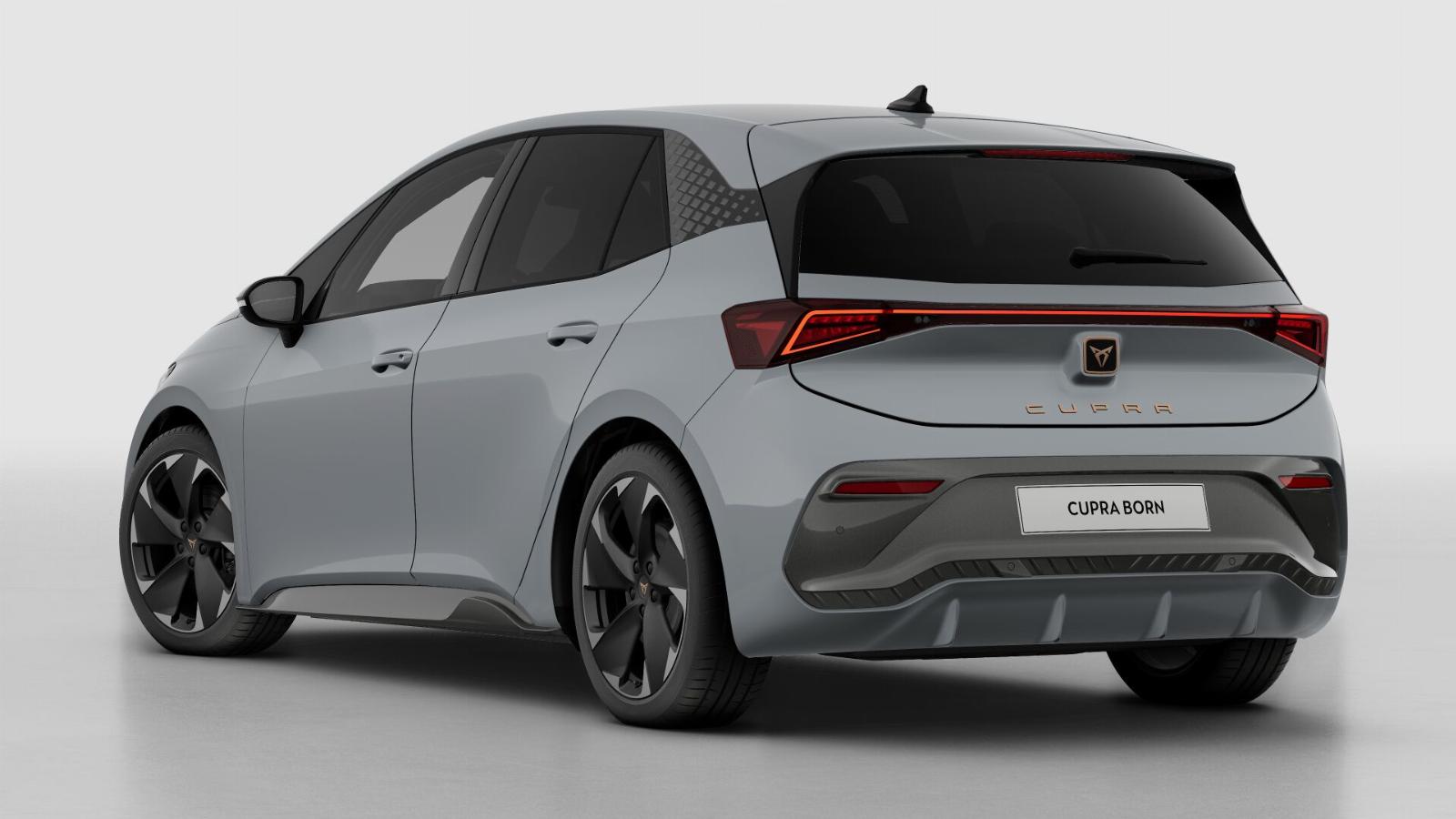CUPRA Born Essential Limited - Afbeelding 4