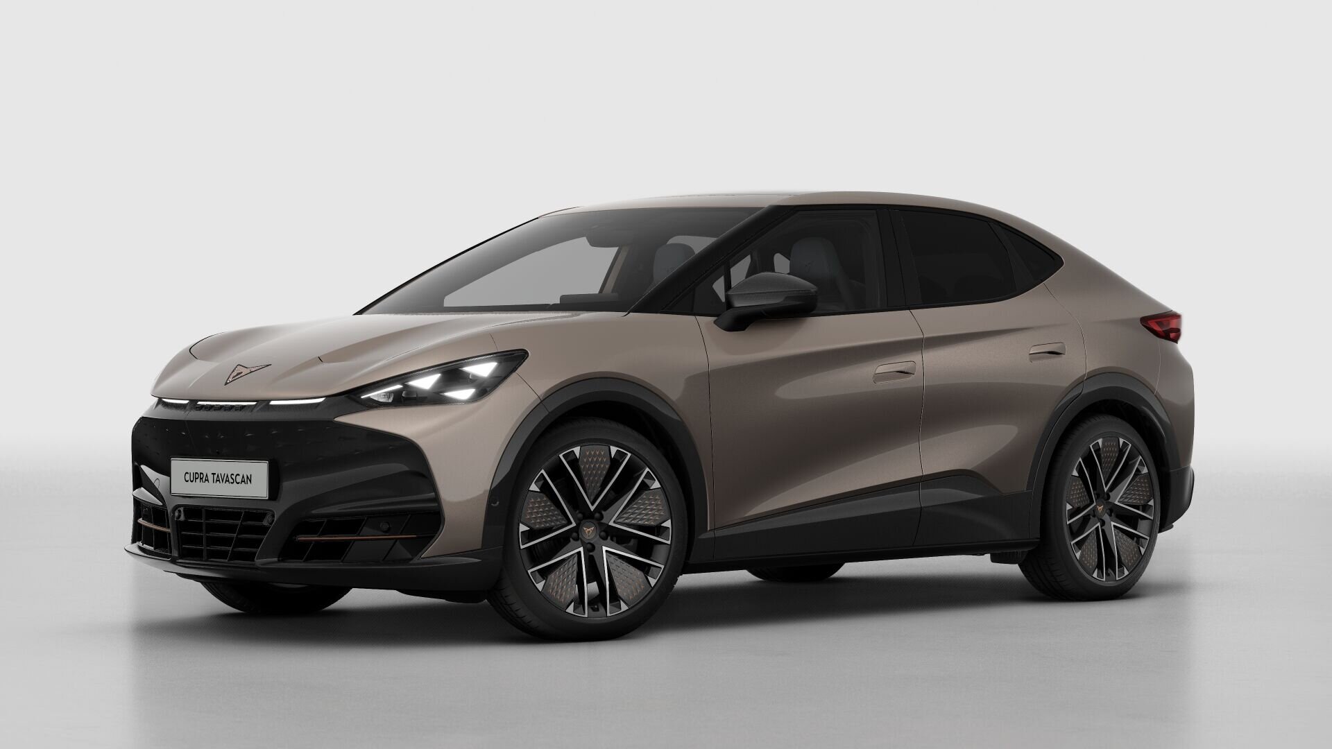 CUPRA Tavascan VZ Extreme - Afbeelding 2