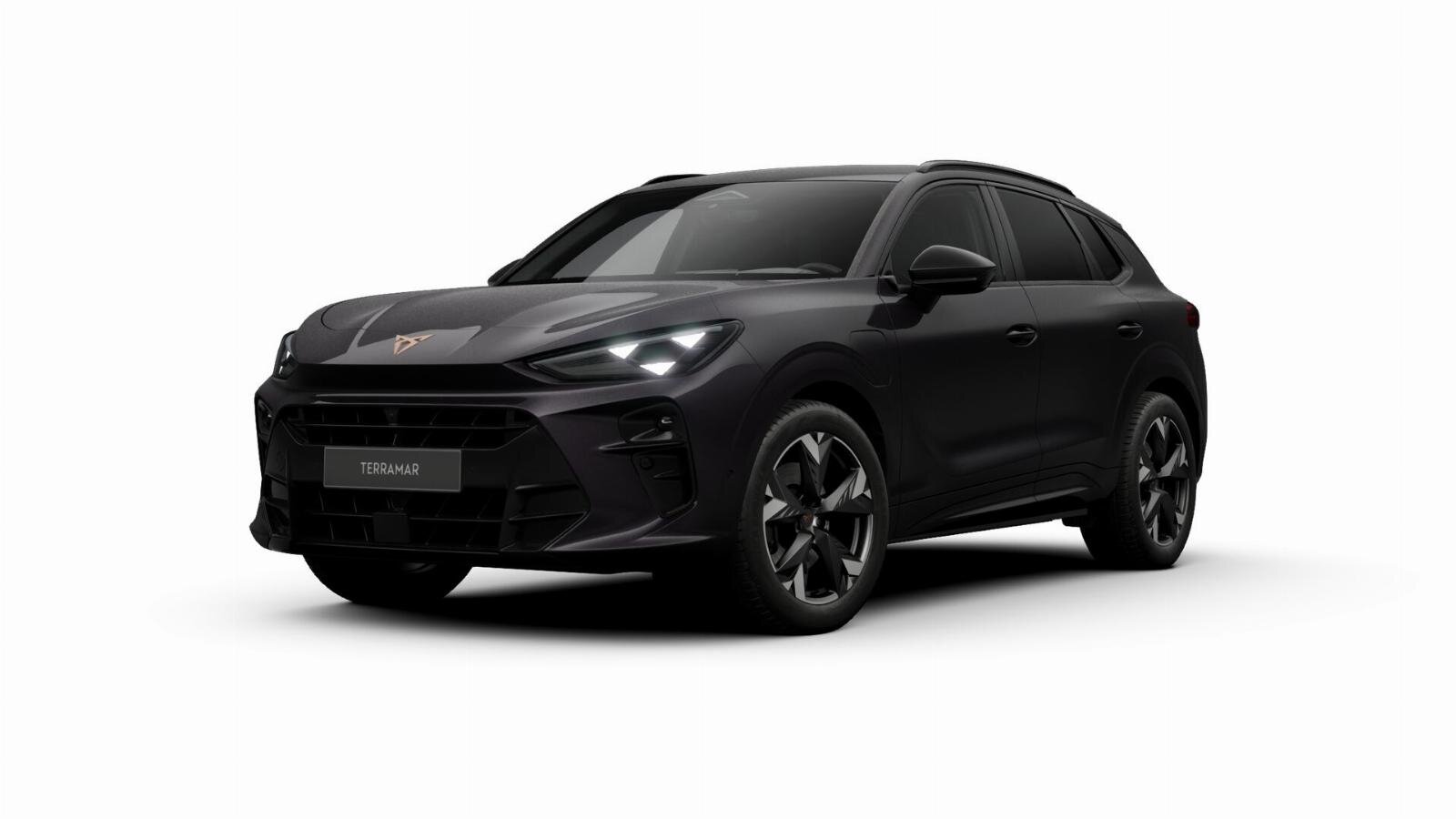 CUPRA Terramar Business