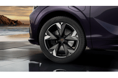 CUPRA Terramar Business - Afbeelding 5