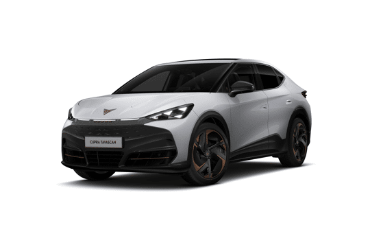 CUPRA Tavascan Adrenaline