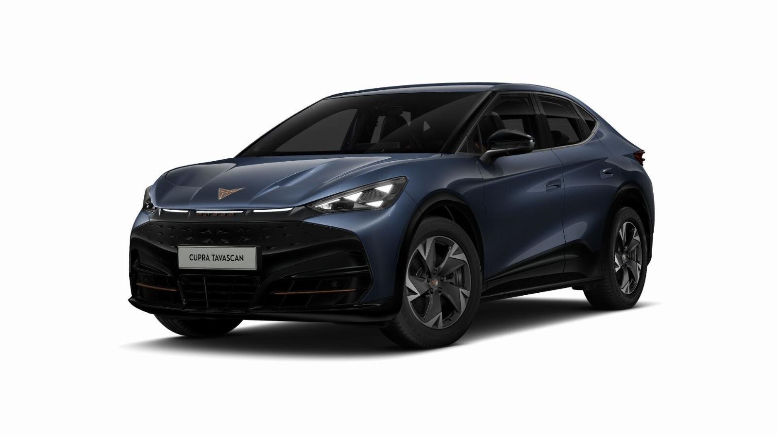 CUPRA Tavascan Essential