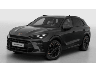 CUPRA Terramar Business - Afbeelding 2