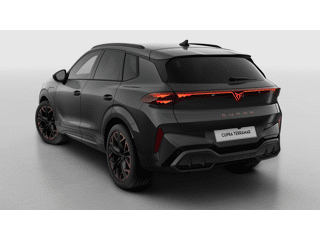 CUPRA Terramar Business - Afbeelding 4