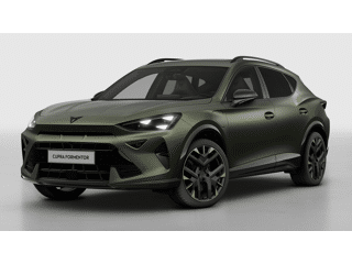 CUPRA Formentor VZ Tribe Edition - Afbeelding 2