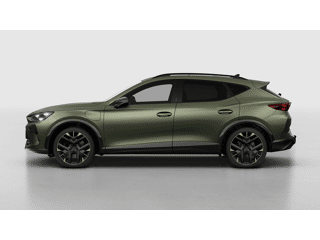 CUPRA Formentor VZ Tribe Edition - Afbeelding 3