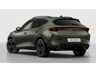 CUPRA Formentor VZ Tribe Edition - Afbeelding 4