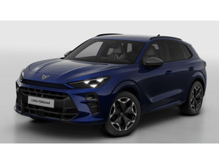 CUPRA Terramar VZ Performance - Afbeelding 2