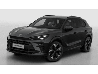 CUPRA Terramar Business - Afbeelding 2