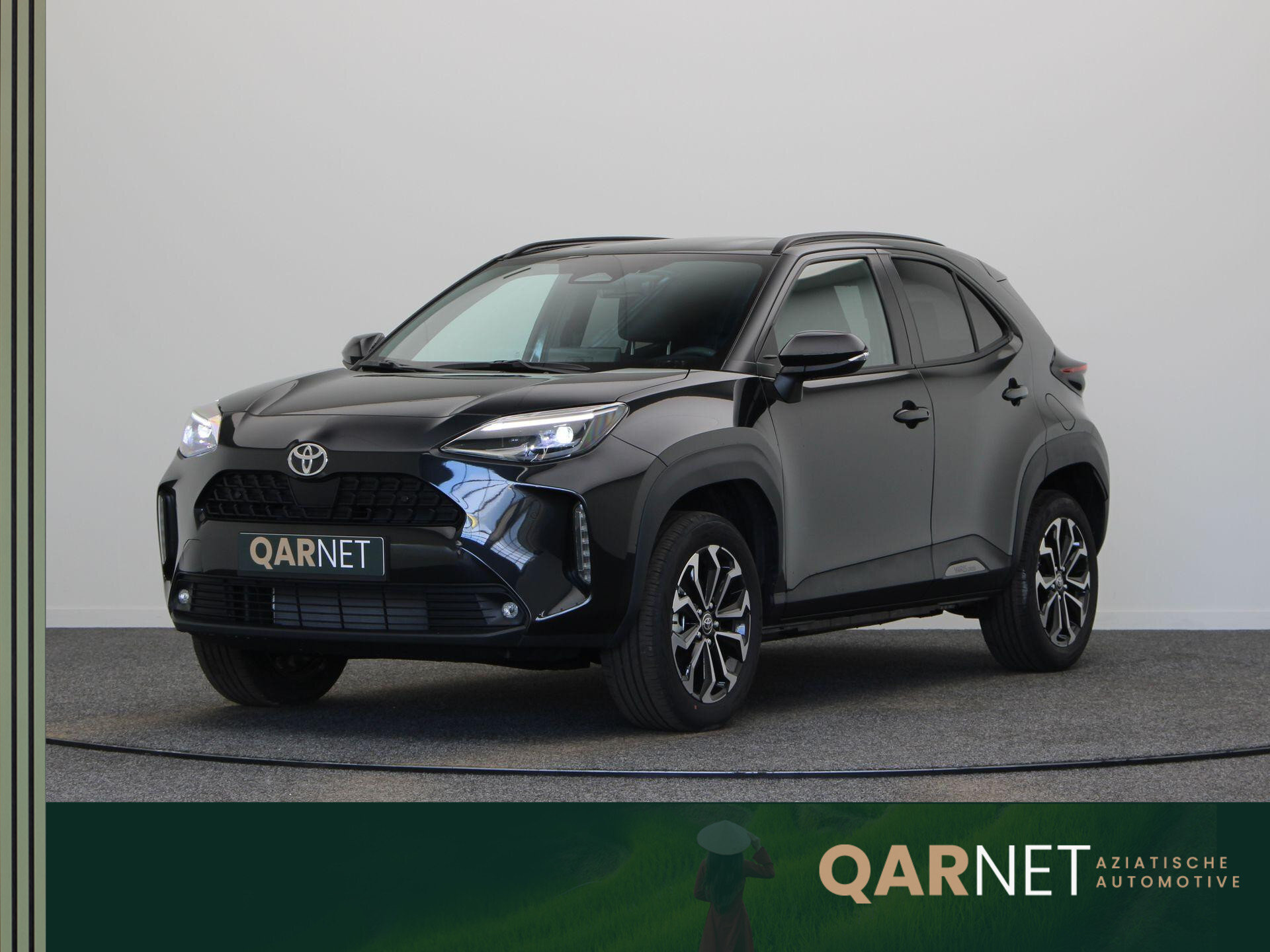 Toyota Yaris Cross 1.5 Hybrid 130 Dynamic - Afbeelding 2