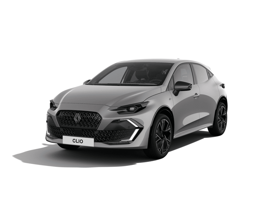 Renault Clio esprit Alpine - Afbeelding 1