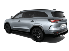 Renault Espace esprit Alpine - Afbeelding 4