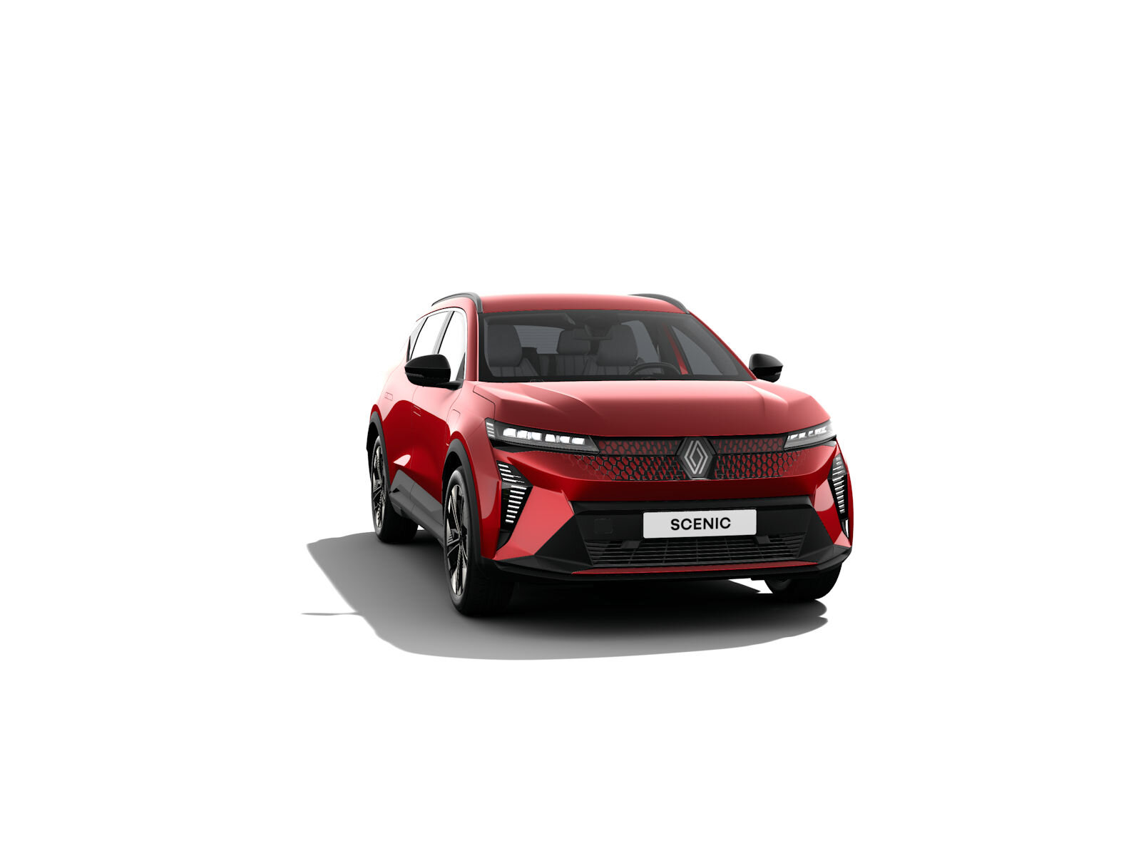 Renault Scénic E-Tech Evolution - Afbeelding 5
