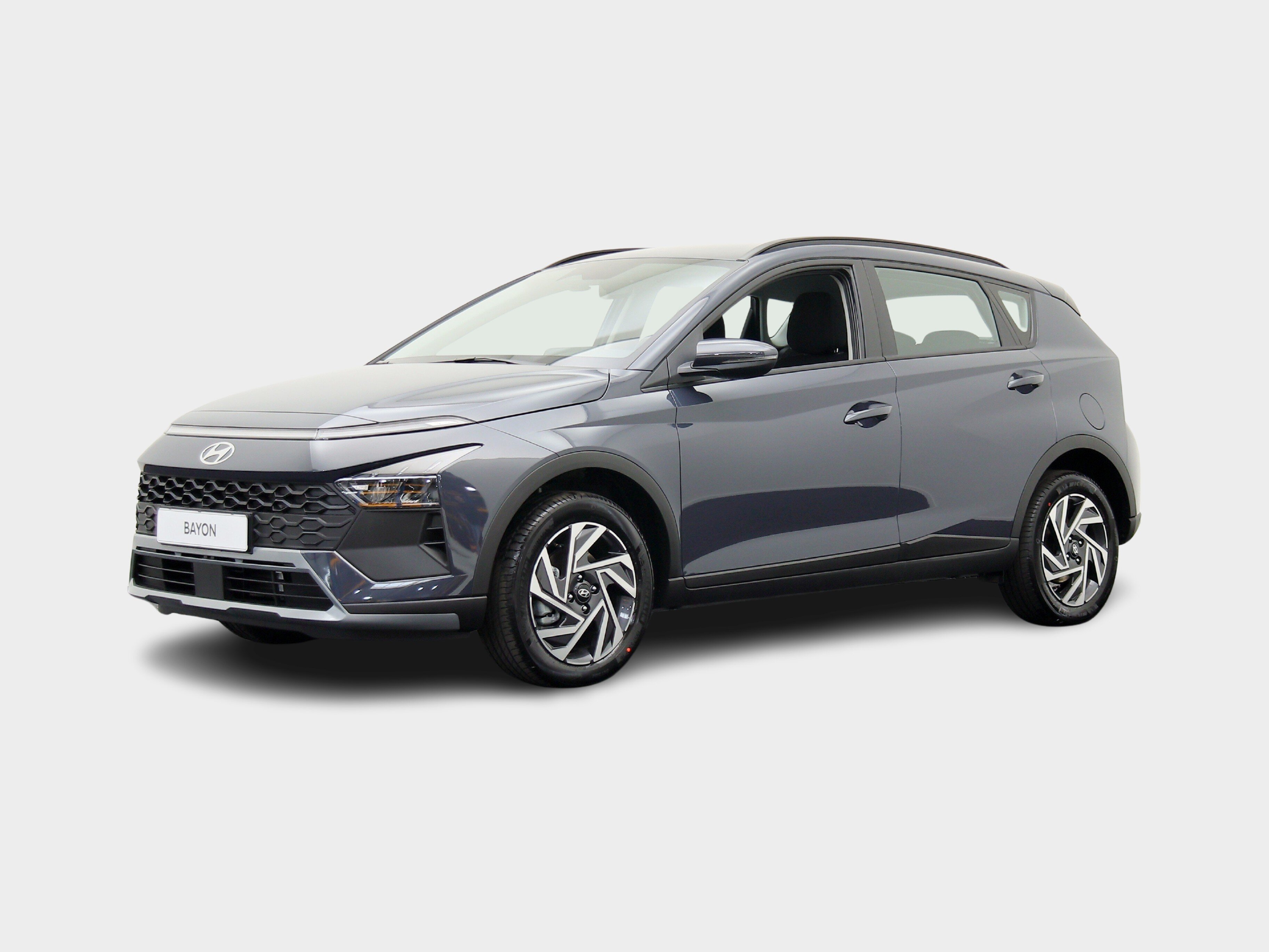 Hyundai Bayon 1.0 T-GDI Comfort Handmatig