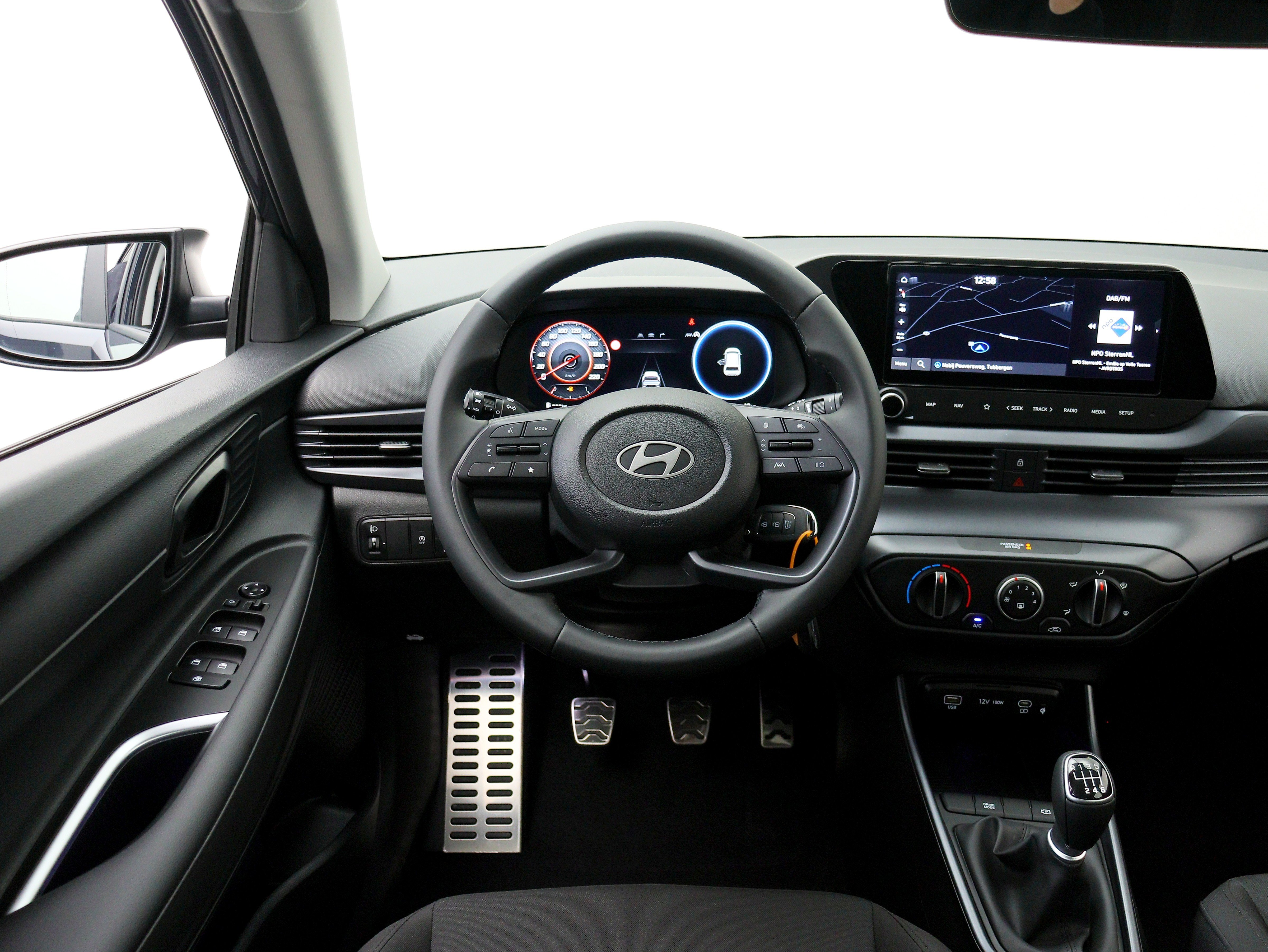 Hyundai Bayon 1.0 T-GDI Comfort Handmatig - Afbeelding 3