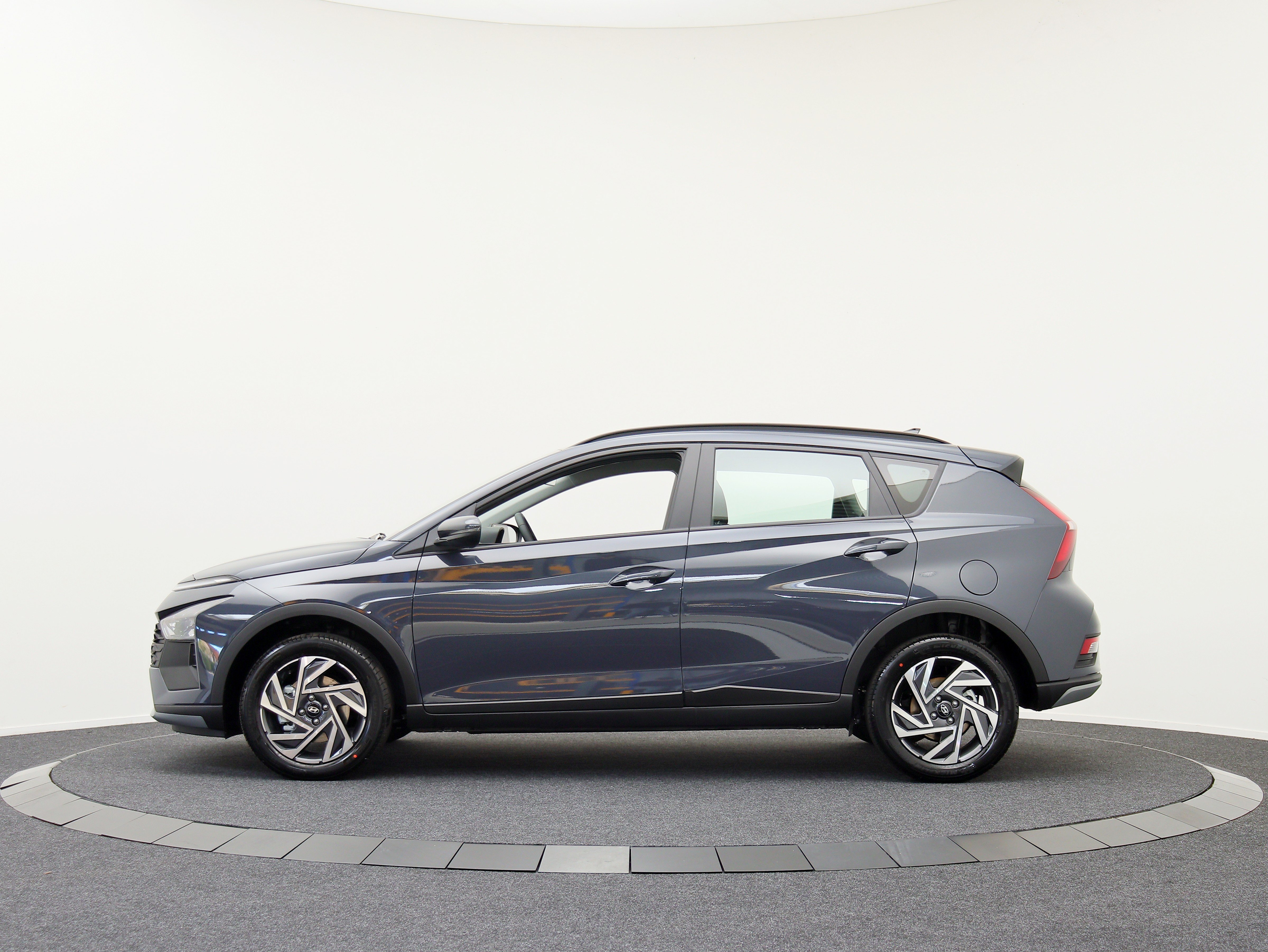 Hyundai Bayon 1.0 T-GDI Comfort Handmatig - Afbeelding 5
