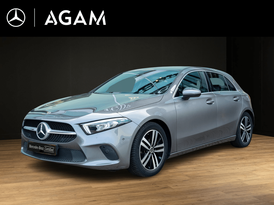 Mercedes-Benz A-Klasse Hatchback 180 Business Solution Luxury - Afbeelding 1