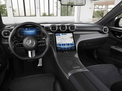Mercedes-Benz C-Klasse Estate 300 e Business Solution AMG - Afbeelding 3