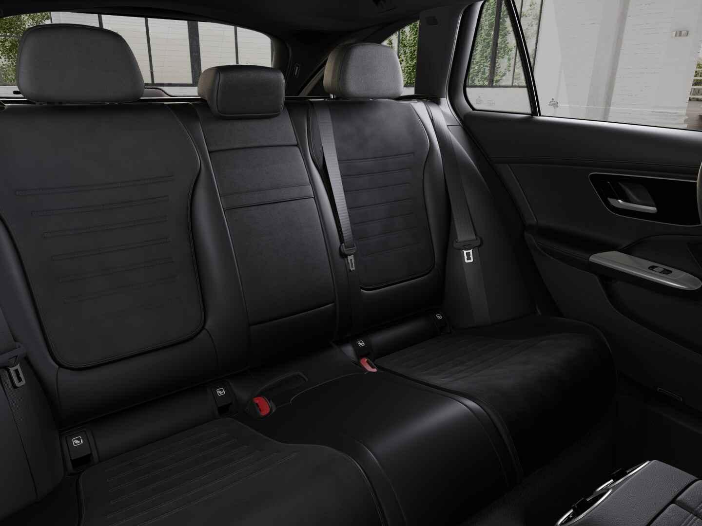 Mercedes-Benz C-Klasse Estate 300 e 140 Year Edition - Afbeelding 5