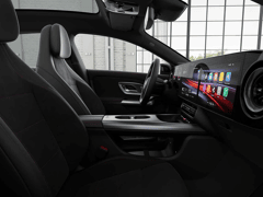 Mercedes-Benz CLA Shooting Brake electric 250+ Business Solution AMG 85 kWh - Afbeelding 5