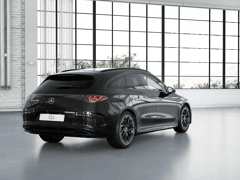 Mercedes-Benz CLA Shooting Brake Electric 250+ Business Solution AMG 85 kWh - Afbeelding 2