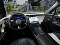 Mercedes-Benz EQE SUV 300 Sport Edition 91 kWh - Afbeelding 3