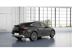 Mercedes-Benz GLC Coupé 300e 4MATIC Sport Edition - Afbeelding 2