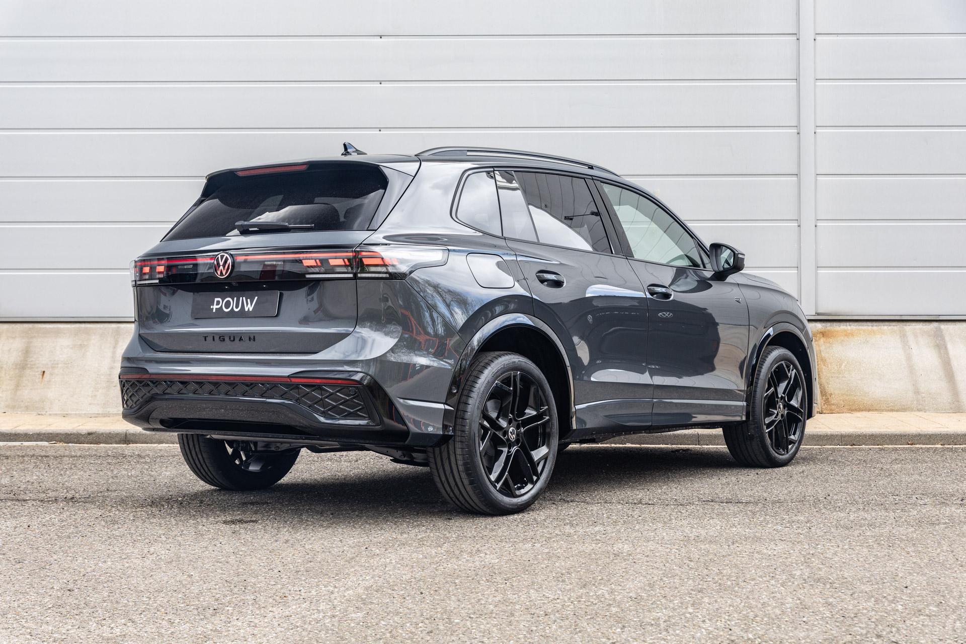 Volkswagen Tiguan 1.5 eHybrid 204pk R-Line Edition - Afbeelding 2